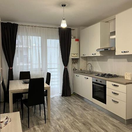 Alice Residence Sibiu Bagian luar foto