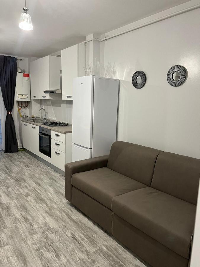 Alice Residence Sibiu Bagian luar foto