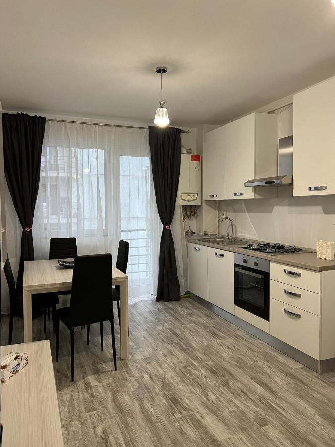 Alice Residence Sibiu Bagian luar foto