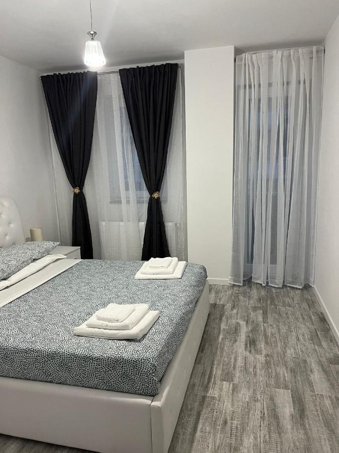 Alice Residence Sibiu Bagian luar foto