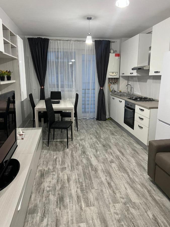 Alice Residence Sibiu Bagian luar foto