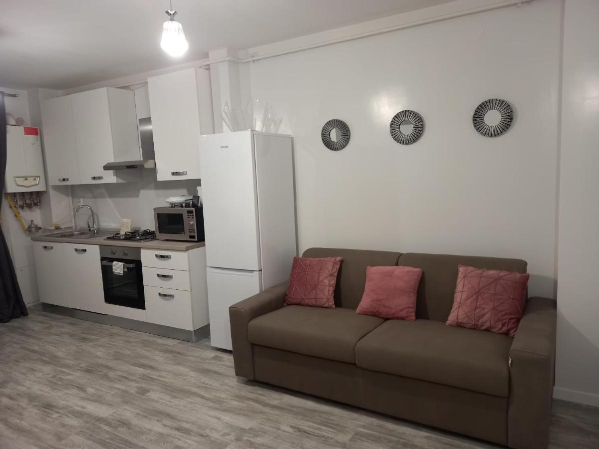 Alice Residence Sibiu Bagian luar foto