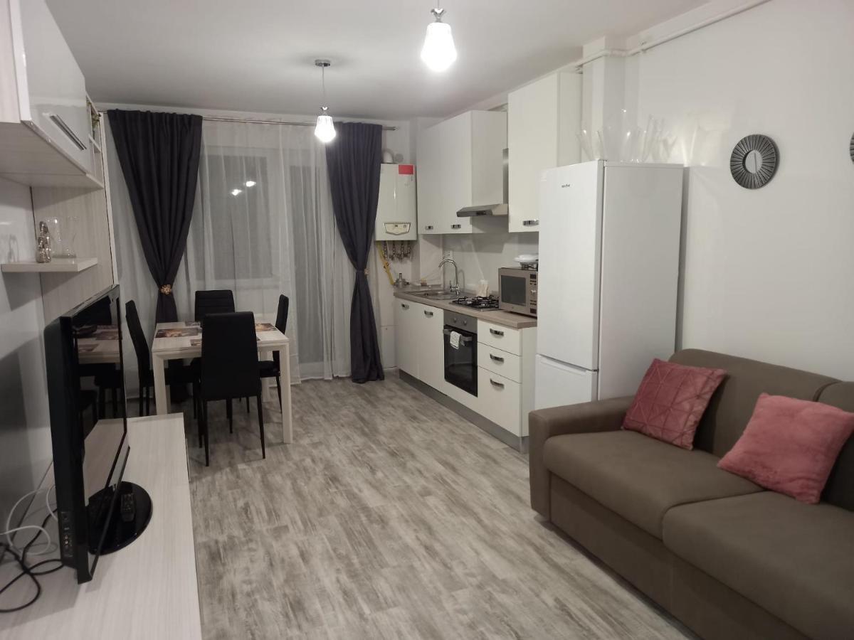 Alice Residence Sibiu Bagian luar foto