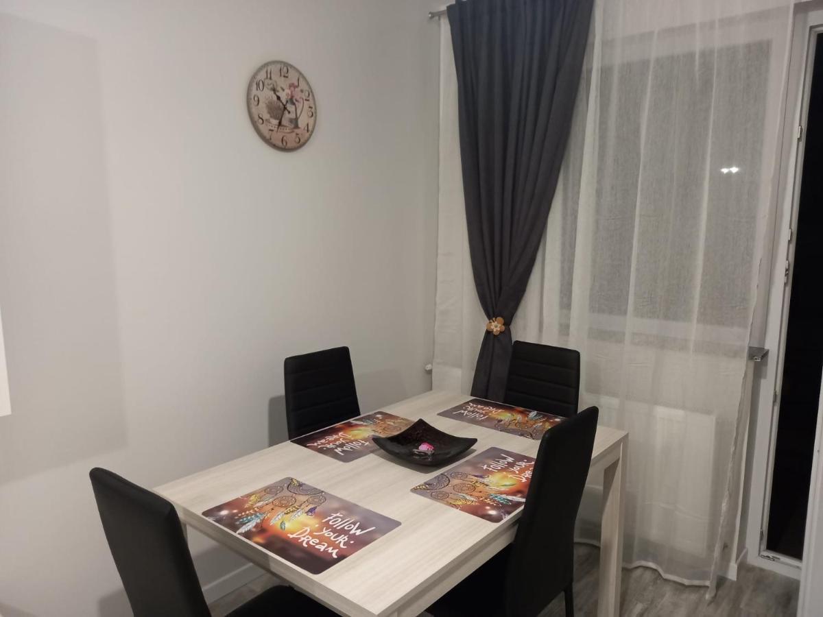 Alice Residence Sibiu Bagian luar foto