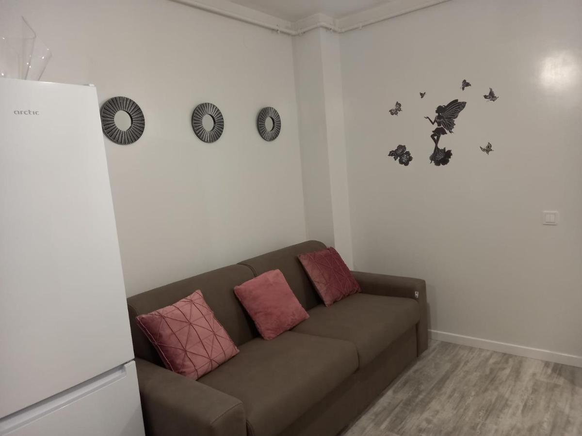 Alice Residence Sibiu Bagian luar foto